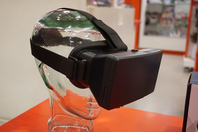 Jak VR rewolucjonizuje branżę rozrywkową: Przyszłość interaktywnych doświadczeń