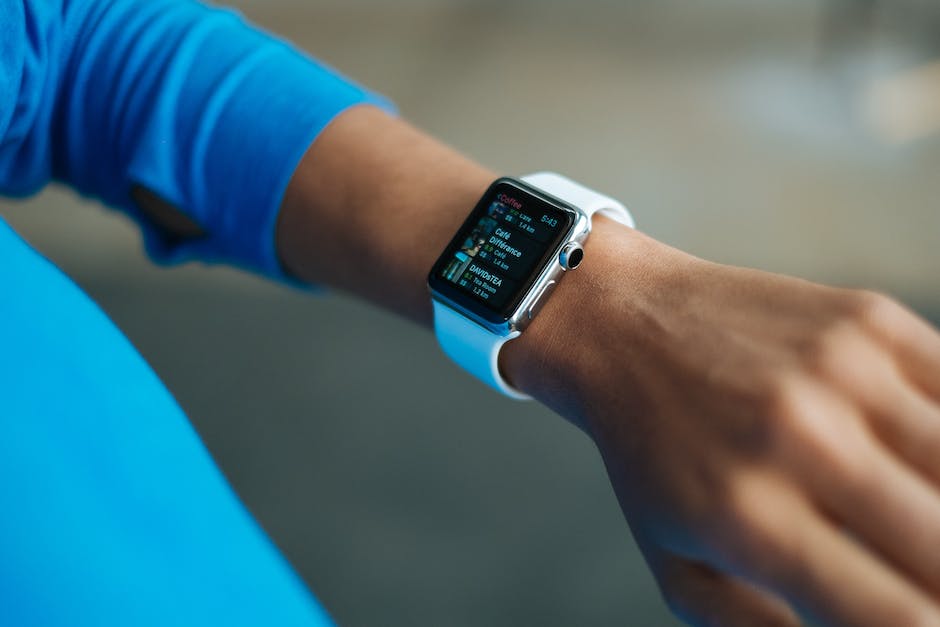Smart Watch: Wykorzystanie i korzyści dla użytkowników