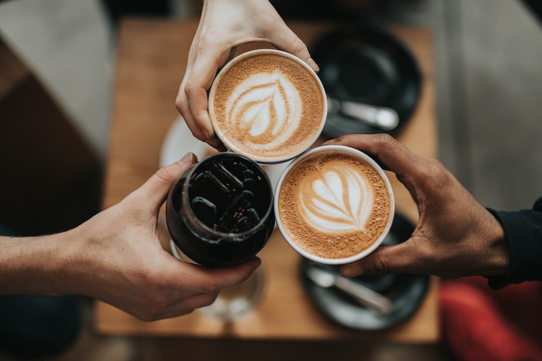 Kawa rozpuszczalna – szybka przyjemność w Twojej filiżance