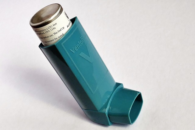 Jak inhalatory mogą poprawić jakość życia osób z chorobami układu oddechowego?