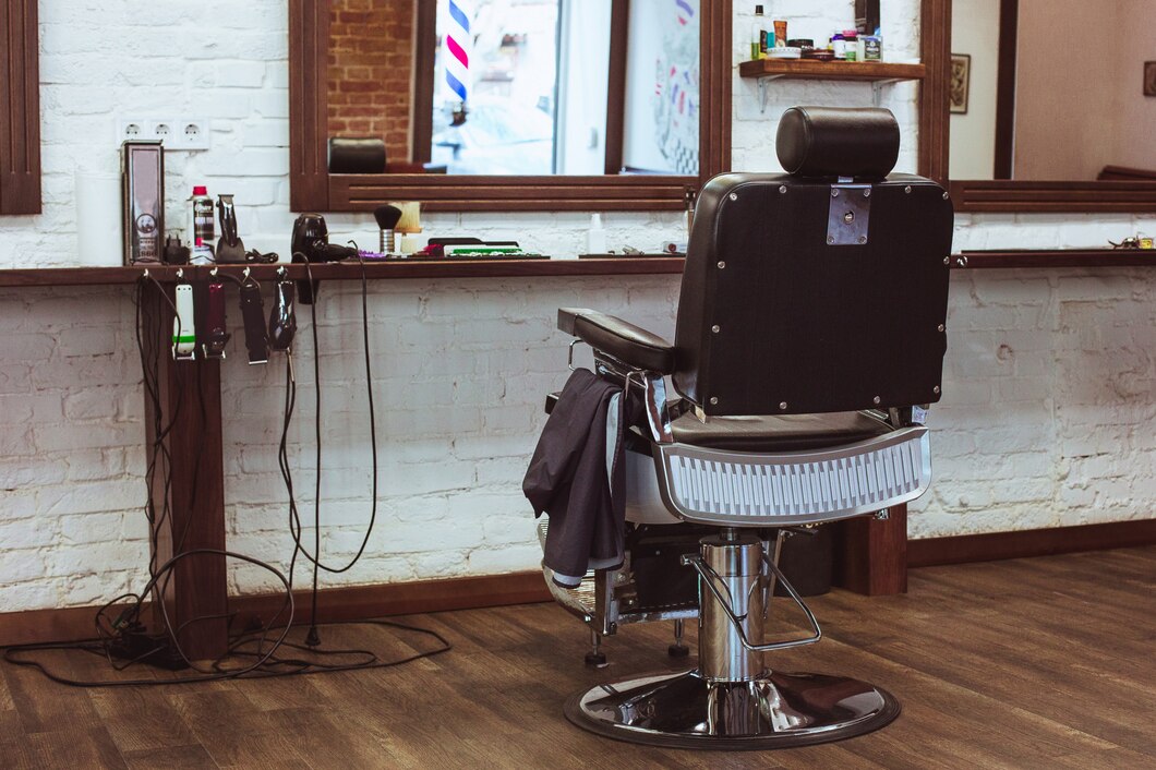 Jak wybrać idealne wyposażenie dla twojego salonu kosmetycznego i fryzjerskiego – od narzędzi po meble