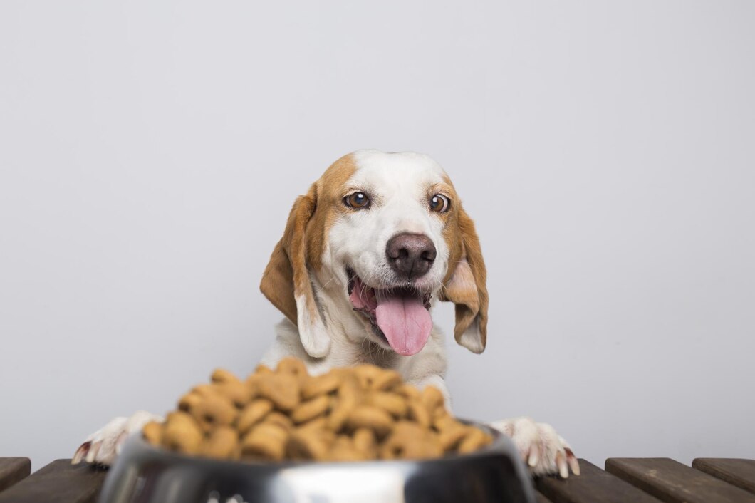 Jak wybrać odpowiednie smakołyki dla rozwijającego się psa: przewodnik dla nowych właścicieli