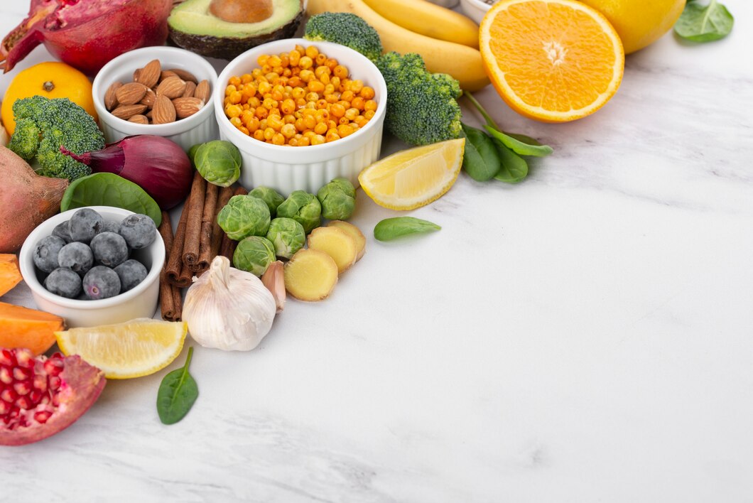 Jak naturalne suplementy diety wpływają na poprawę zdrowia i samopoczucia – przegląd najpopularniejszych składników