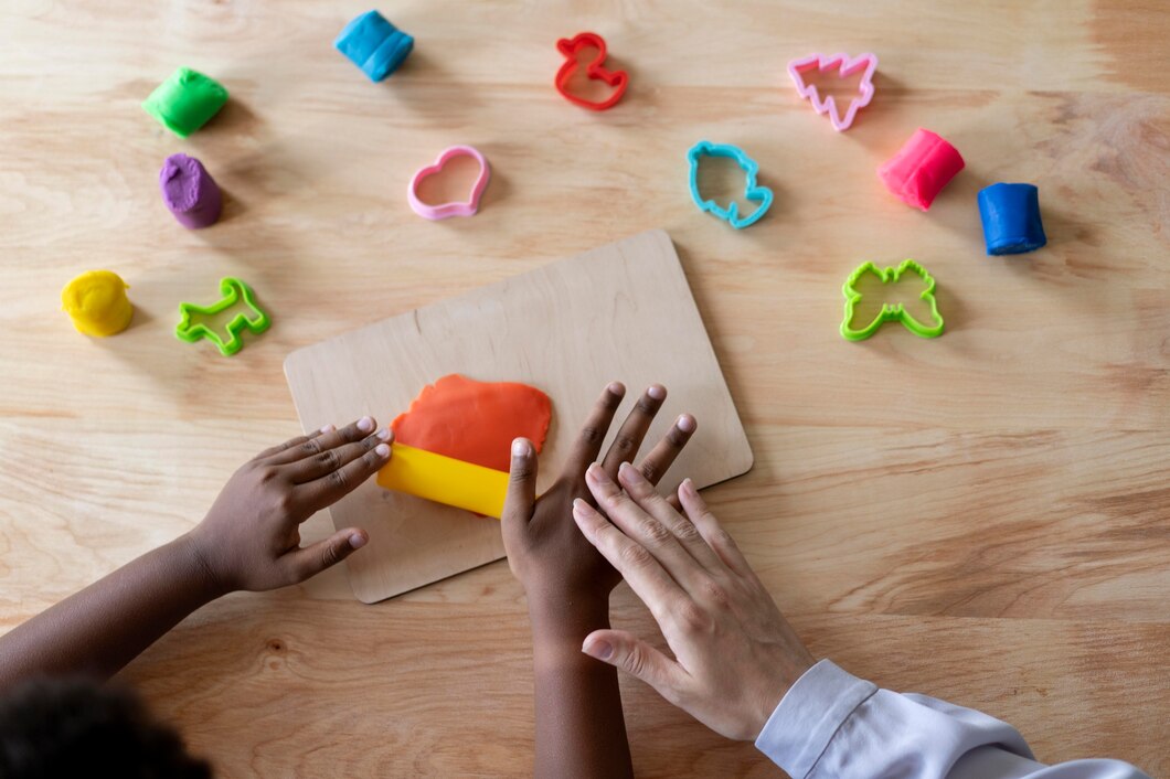 Jak metoda Montessori wpływa na rozwój dziecka w wieku przedszkolnym?