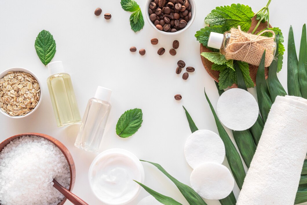 Jak naturalne składniki w kosmetykach wpływają na zdrowie i wygląd skóry?