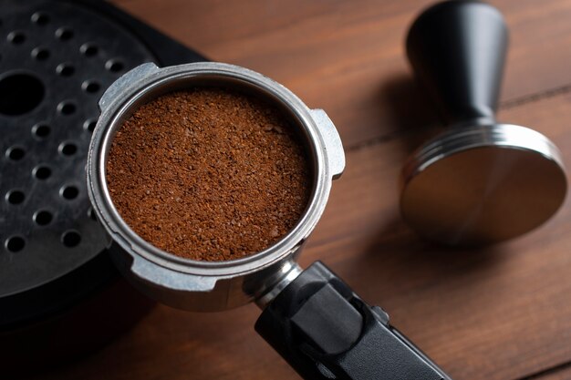 Jak wybrać odpowiedni młynek do kawy: praktyczny przewodnik