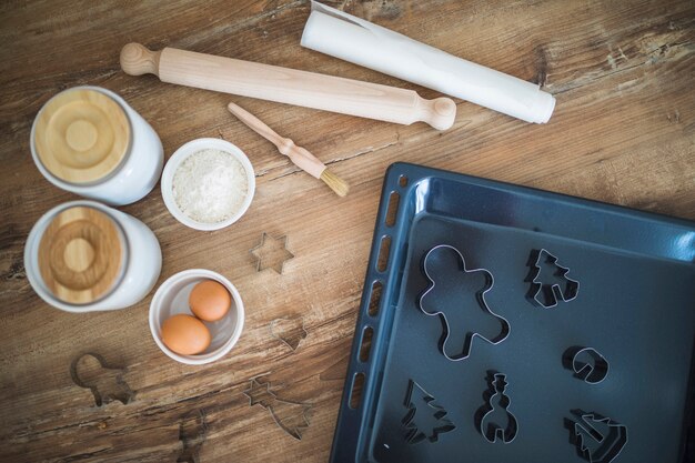 Ciekawe sposoby na użycie grawerowanych wałków do ciast w kuchni