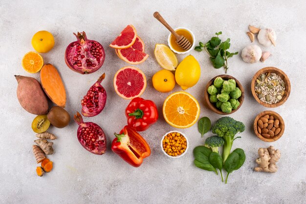Jak naturalne suplementy diety mogą wpływać na twoje zdrowie?